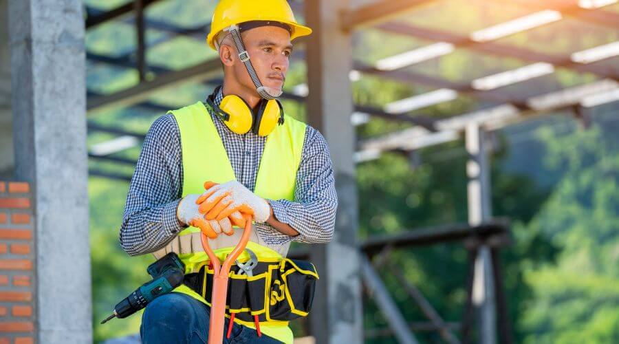 Professional gutter cleaning in Denmark, SC